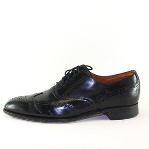 Cheaney UK Leather Oxford Shoes Mens  (12.5 US /UK 11.5)